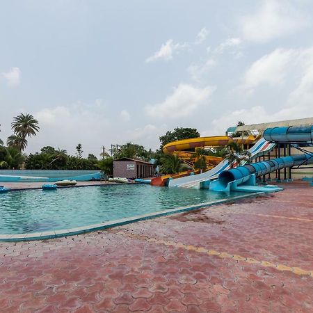 Oyo 42910 Hotel Rudra Palace Ratlam Экстерьер фото
